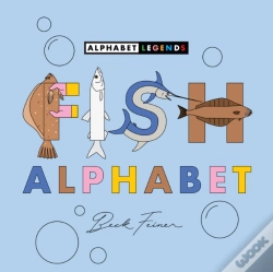 Capa do artigo Fish Alphabet