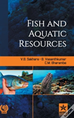 Capa do artigo Fish And Aquatic Resources