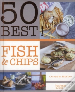 Capa do artigo Fish And Chips