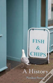 Capa do artigo Fish And Chips