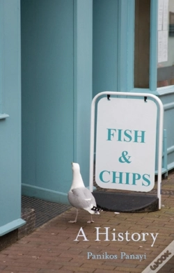 Capa do artigo Fish And Chips