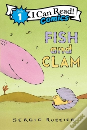 Capa do artigo Fish And Clam