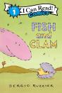 Fish And Clam - Preview