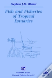 Capa do artigo Fish And Fisheries In Tropical Estuaries
