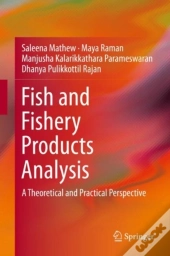 Fish And Fishery Products Analysis