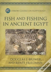 Fish And Fishing In Ancient Egypt