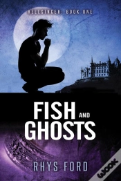Capa do artigo Fish And Ghosts