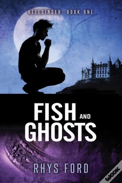 Capa do artigo Fish And Ghosts