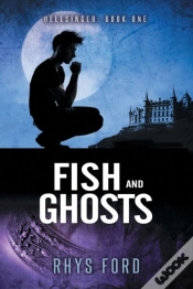 Capa do artigo Fish And Ghosts