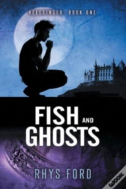Capa do artigo Fish And Ghosts