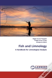 Capa do artigo Fish And Limnology