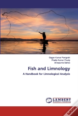 Capa do artigo Fish And Limnology