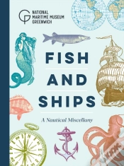 Capa do artigo Fish And Ships