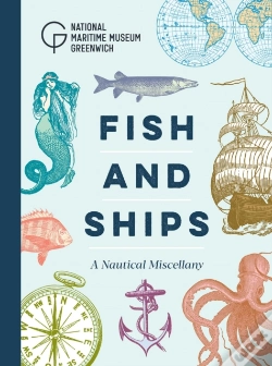 Capa do artigo Fish And Ships