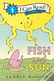 Capa do artigo Fish And Sun