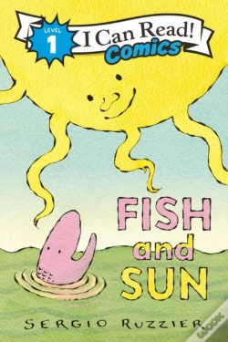 Capa do artigo Fish And Sun
