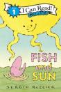 Fish And Sun - Preview