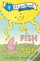 Fish And Sun