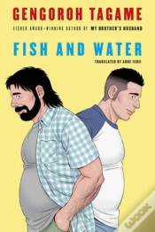 Capa do artigo Fish And Water