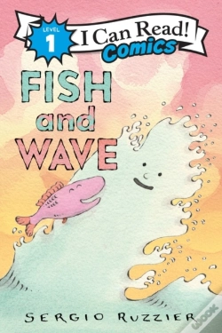 Capa do artigo Fish And Wave