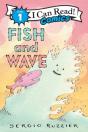 Fish And Wave - Preview