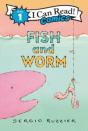 Fish And Worm - Preview