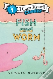 Capa do artigo Fish And Worm