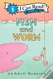 Capa do artigo Fish And Worm