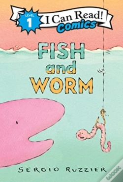 Capa do artigo Fish And Worm