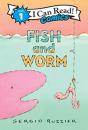 Fish And Worm - Preview