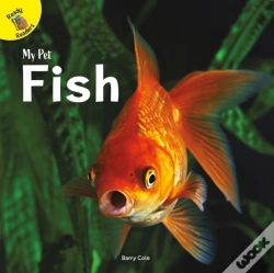 Capa do artigo Fish