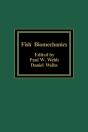 Fish Biomechanics - Preview