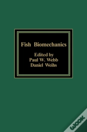Capa do artigo Fish Biomechanics