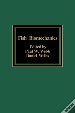 Capa do artigo Fish Biomechanics