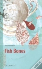 Capa do artigo Fish Bones