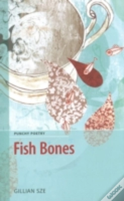 Capa do artigo Fish Bones