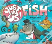 Capa do artigo Fish