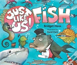 Capa do artigo Fish