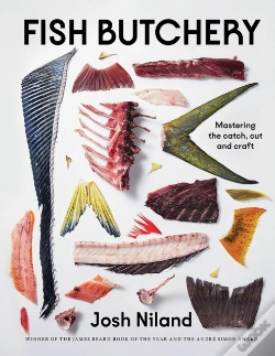 Capa do artigo Fish Butchery