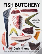 Capa do artigo Fish Butchery