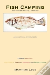Capa do artigo Fish Camping
