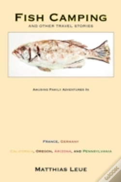 Capa do artigo Fish Camping