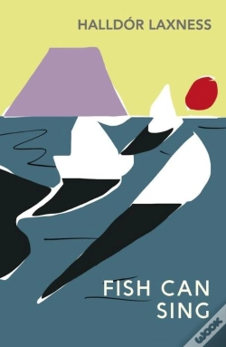 Capa do artigo Fish Can Sing