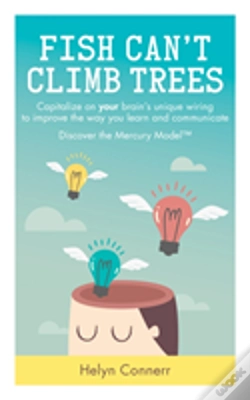Capa do artigo Fish Can'T Climb Trees