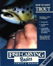 Capa do artigo Fish Carving Basics