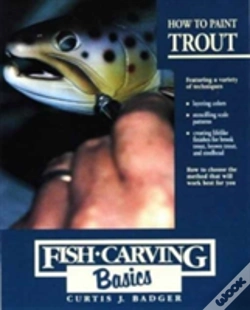 Capa do artigo Fish Carving Basics