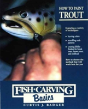 Fish Carving Basics - Preview