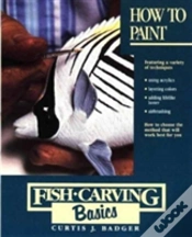 Capa do artigo Fish Carving Basics