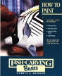 Fish Carving Basics - Preview