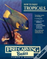 Fish Carving Basics